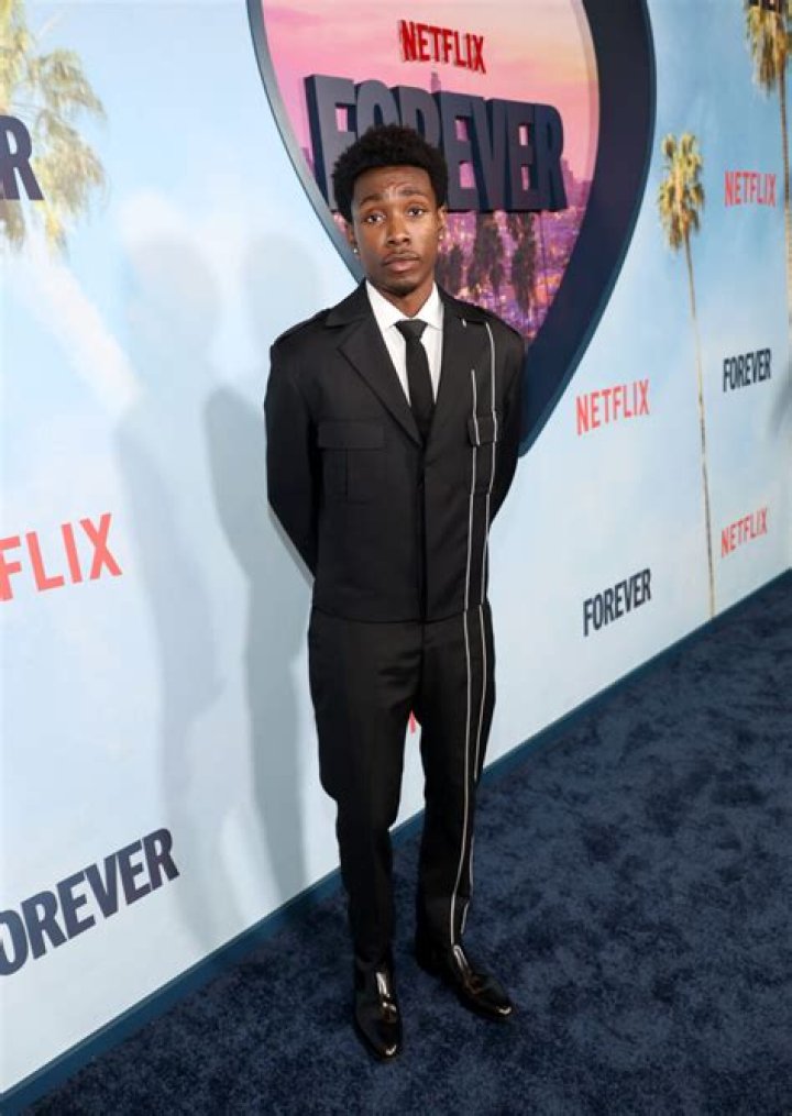 Niles Fitch – Celebsgraphy