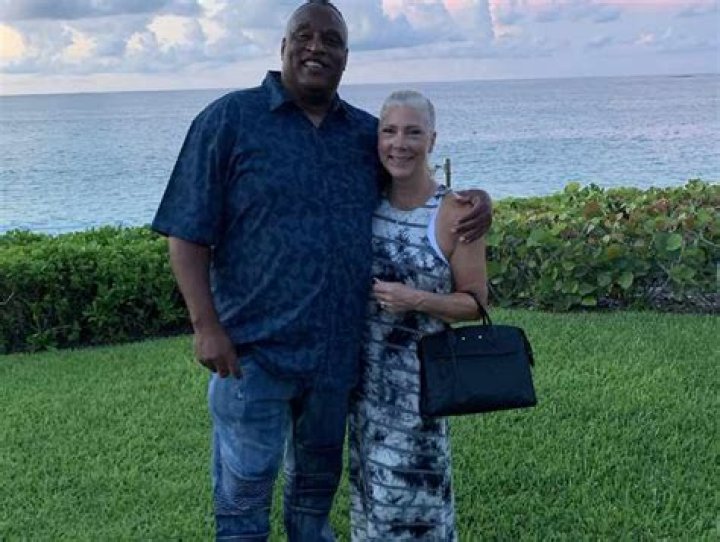 Paul LaVine (Zach LaVine Father), Net Worth, Wife, and Biography