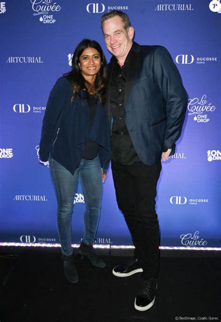 Prisca Thevenot Mari