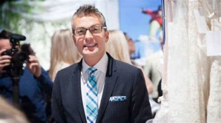 Randy Fenoli Net Worth, Salary, Gay, Married, Husband, Partner, Age. 2022