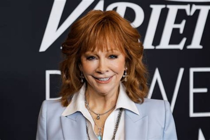 Reba McEntire - CelebNetWorth