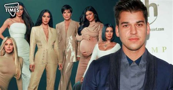 Rob Kardashian Net Worth, Bio, Age, Wiki, Height, Zodiac, Relationships, Children & Filmography
