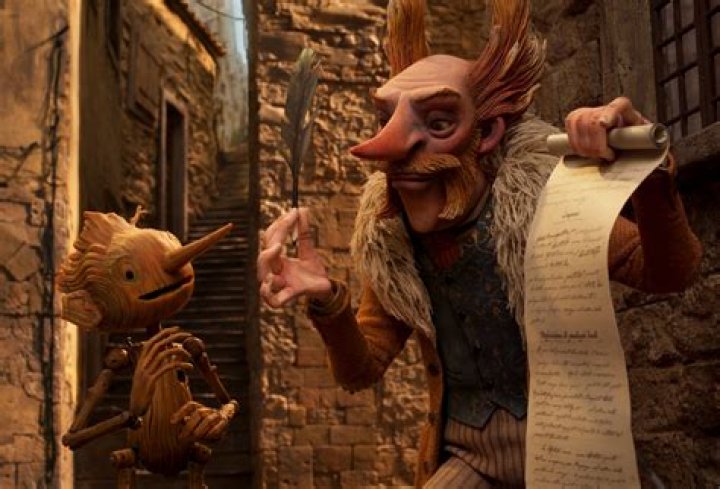 Ron Perlman – Celebsgraphy