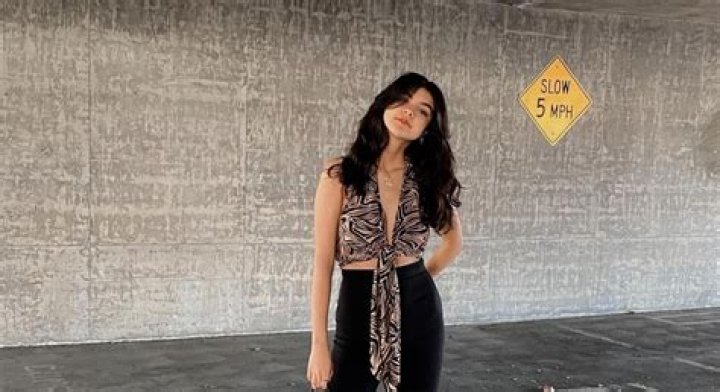 Sara Echeagaray Age | Wiki, Net worth, Bio, Height, Boyfriend ?