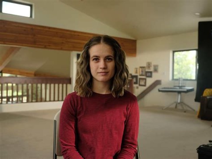 Shari Franke Age | Wiki, Net worth, Bio, Height, Boyfriend?