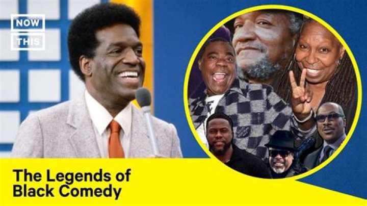 The Comedian Who Died Mid-Performance On Live Radio