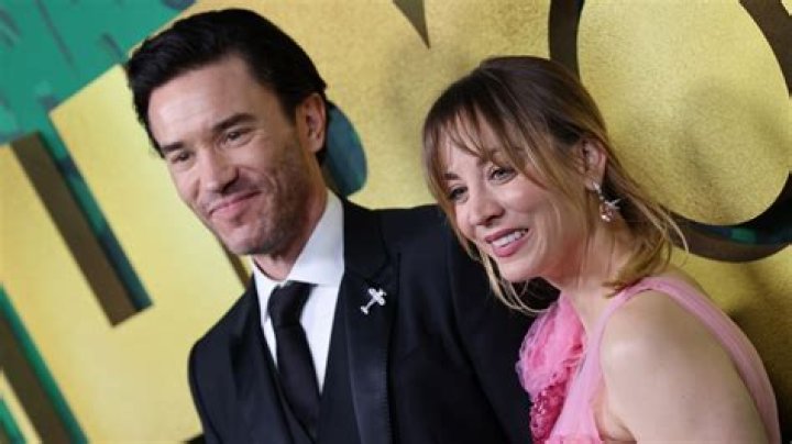 Tom Pelphrey – Celebsgraphy