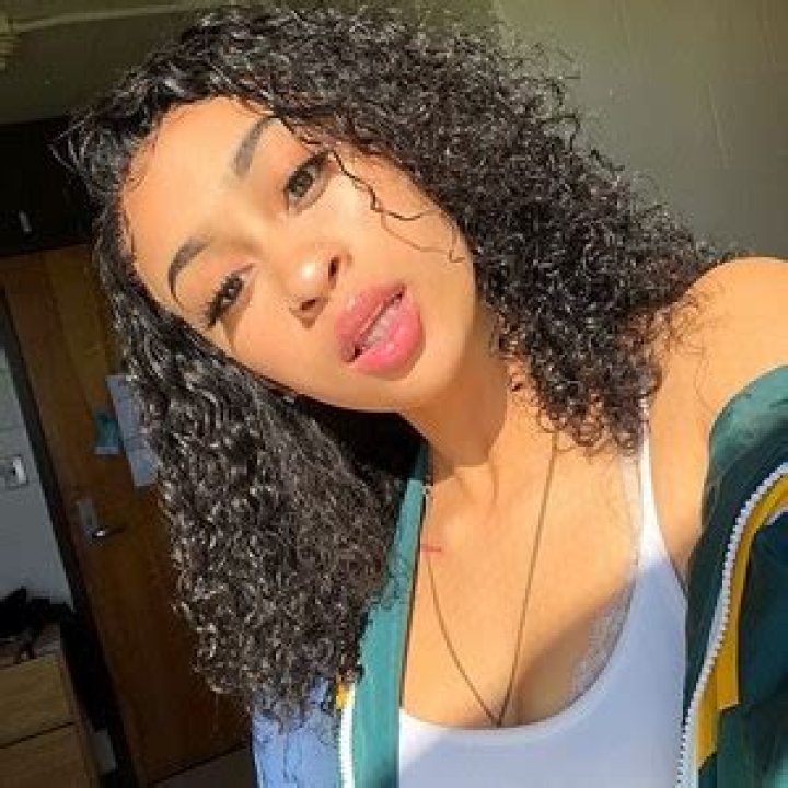 Trinity Marie Age | Wiki, Net worth, Bio, Height, Boyfriend |