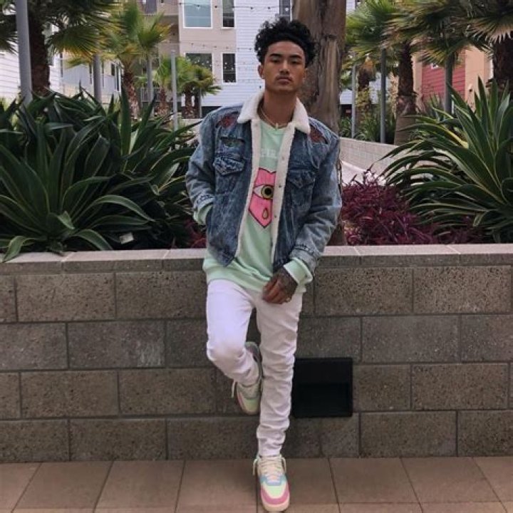 Troywzy Age | Wiki, Net worth, Bio, Height, Girlfriend